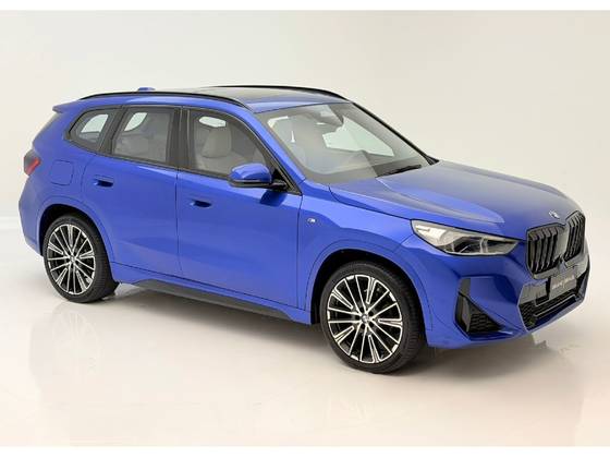 BMW X1 2.0 16V TURBO GASOLINA SDRIVE20I M SPORT STEPTRONIC BMW X1 2.0 16V TURBO GASOLINA SDRIVE20I M SPORT STEPTRONIC